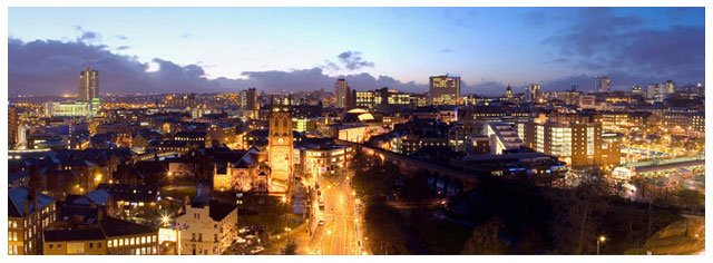 White Rose Commercial EPC's Yorkshire