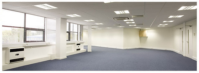 Commercial EPC's in Leeds