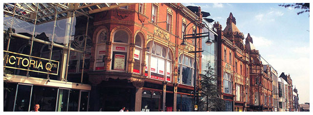 Leeds EPC, Energy Performance Certificate