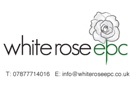 White Rose EPC - Commercial EPC's